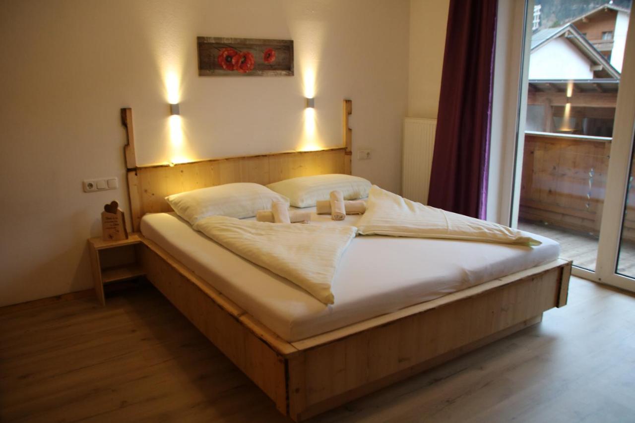Gasthof Zum Loewen Aschau Im Zillertal Eksteriør billede